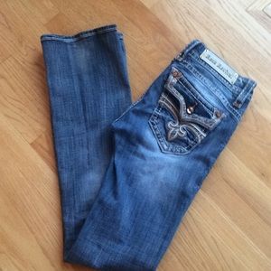 Rock Revival Stephanie boot